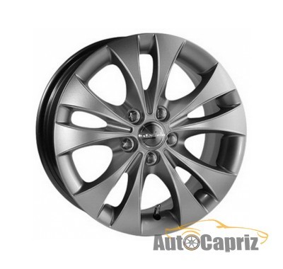 Диски Скад Арктур селена-блонд R15 W6.5 PCD5x110 ET38 DIA67.1   